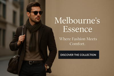 Men's Clothing & Accessories