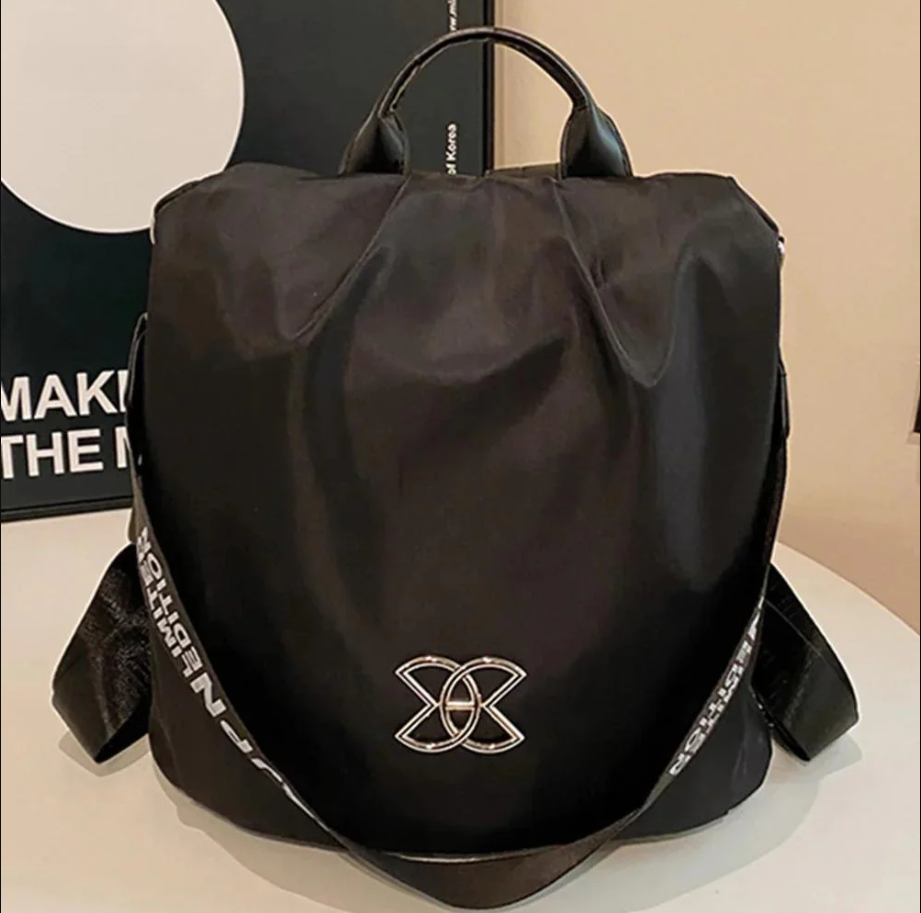 Lucius™ Anti-Theft Bag