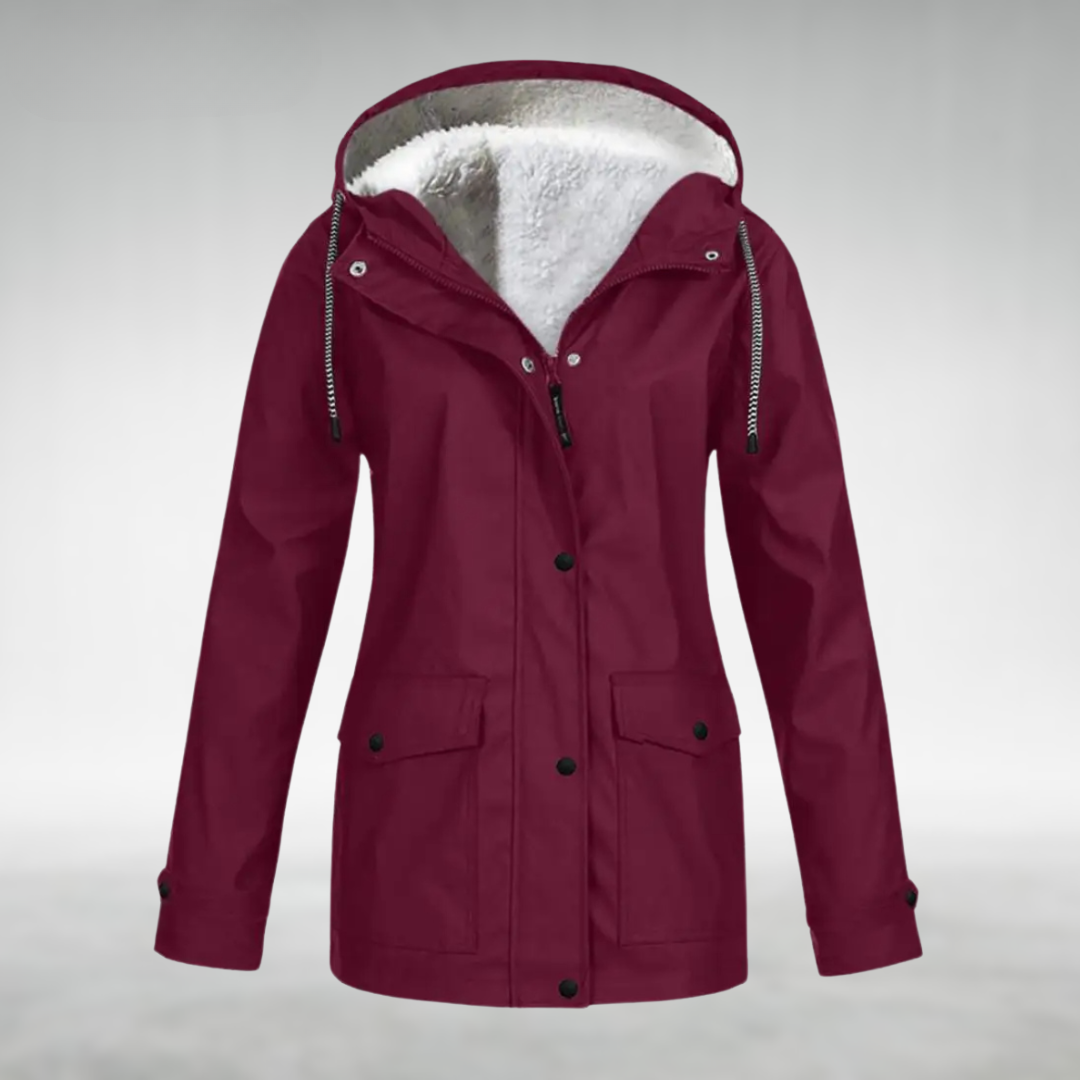 Bree™ Waterproof Women's Jacket