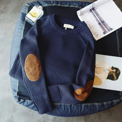 Greg™ Comfort Men's Pullover
