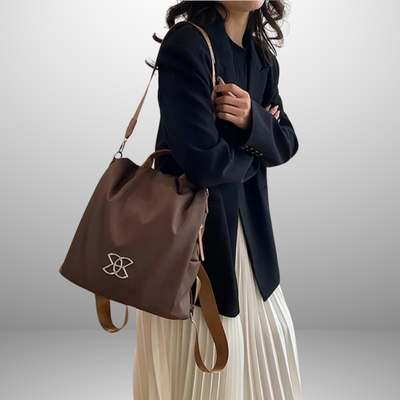 Lucius™ Anti-Theft Bag