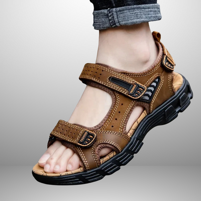 Darius™ Men's Orthopedic Sandals