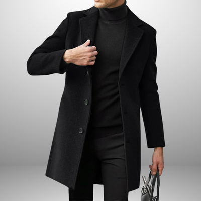 Leroy™ Men's Winter Coat