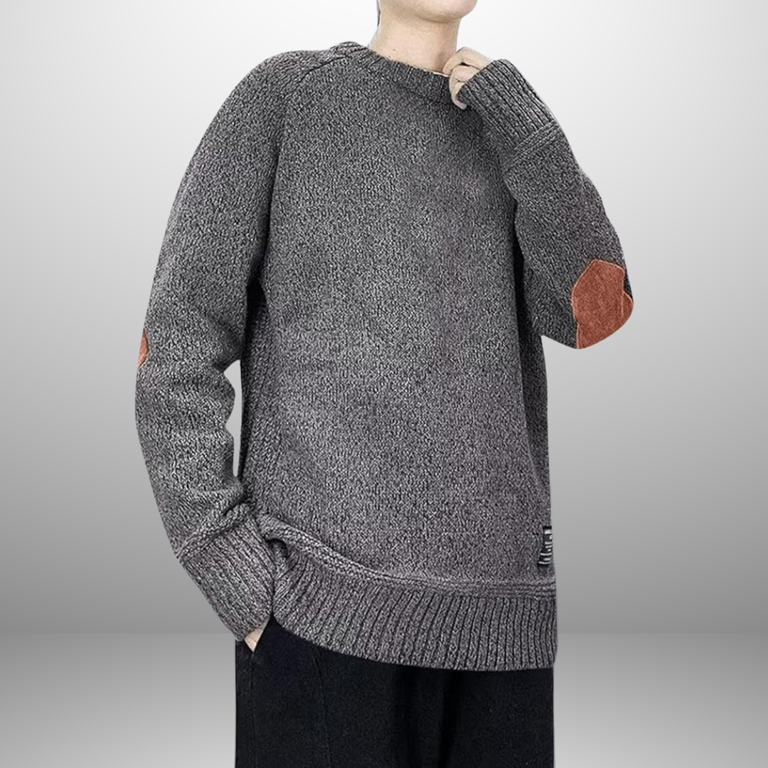 Greg™ Comfort Men's Pullover