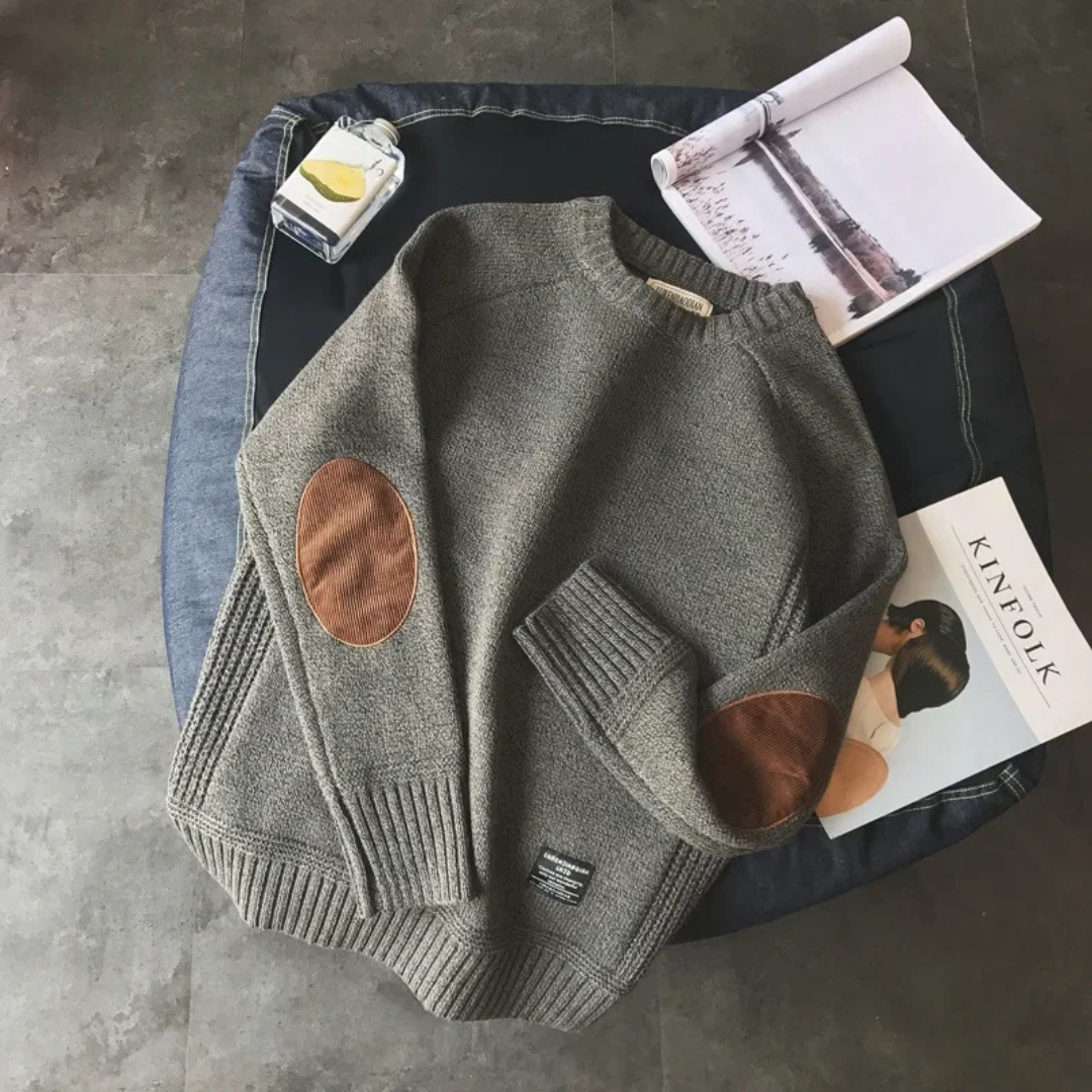 Greg™ Comfort Men's Pullover
