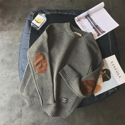 Greg™ Comfort Men's Pullover