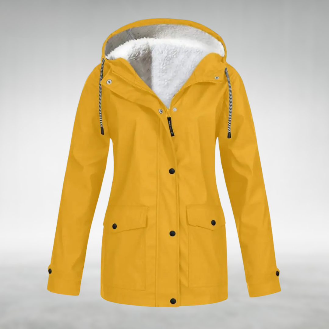 Bree™ Waterproof Women's Jacket